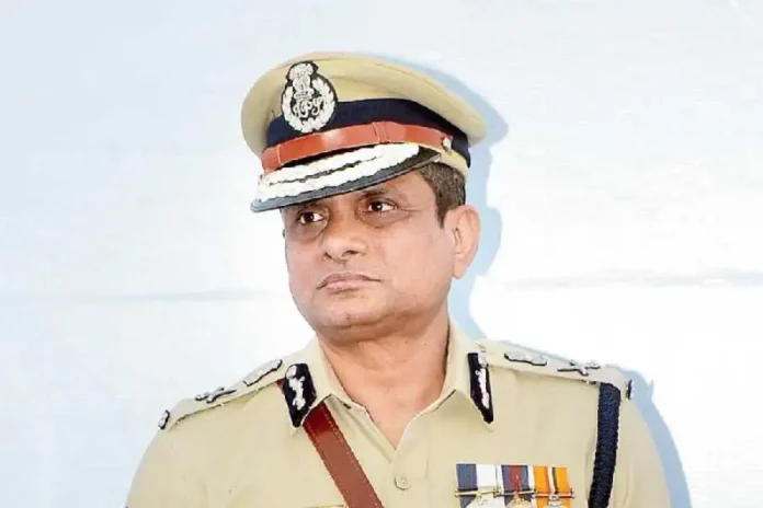 Rajeev Kumar. Sourced by the Telegraph.